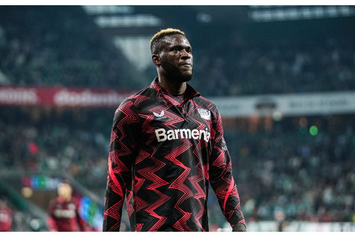 Bayer Leverkusen boss tells Super Eagles star to prove himself