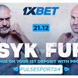 Oleksandr Usyk vs Tyson Fury: the battle continues