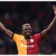 Galatasaray boss to make decision on Osimhen’s fitness