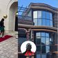 Home comforts: Track and field stars who have unveiled luxurious new houses in 2024