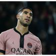 Hakimi’s mum reveals shocking information
