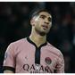 Hakimi’s mum reveals shocking information