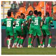AFCON 2025: Burkina Faso vs Equatorial Guinea preview