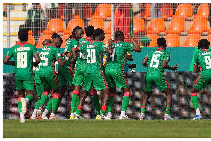 AFCON 2025: Burkina Faso vs Equatorial Guinea preview