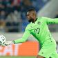 ‘The past is the past’ — Uzoho ready to step up as Super Eagles No. 1 at AFCON 2025
