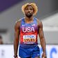 Noah Lyles Gives Major Update on Future 400m Ambitions - 'That's the Hard Part'