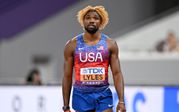 Noah Lyles Gives Major Update on Future 400m Ambitions - 'That's the Hard Part'