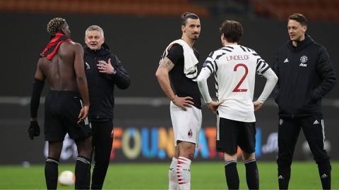 Former Man United Midfielder Claims ‘Amazing’ Ex-Manager Should Never Have Been Sacked