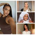 AFCON 2025: Osimhen, Salah's partner, leads top 10 WAGs