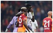 AFCON 2025: ‘No, we don’t, Vicky is my brother’ - Onuachu denies Golden Boot rivalry with Osimhen in Turkish league