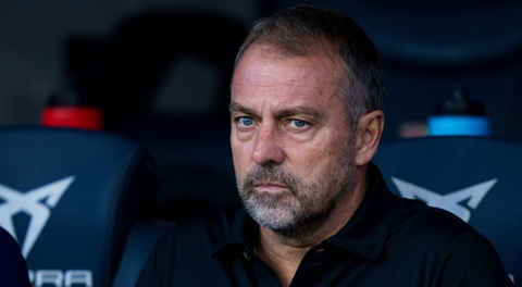 ‘We are missing so much chances’ — Flick unhappy despite Barcelona reaching Copa del Rey semifinal