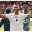 Dessers pleased to be called up for the Super Eagles