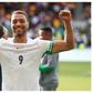 Dessers pleased to be called up for the Super Eagles
