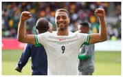 AFCON 2025: ‘I take pride in being here’ - Dessers pleased to be called up for the Super Eagles
