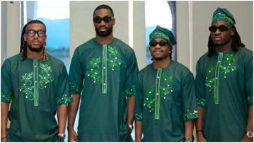 Nigeria vs Tanzania: Time and where to watch Super Eagles AFCON 2025 opener