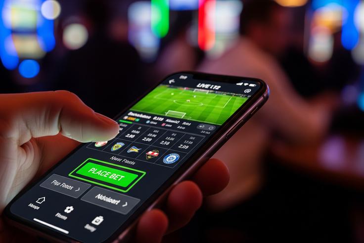 Best Sports Reload Betting Bonuses – Top Offers for Existing Players