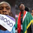 Letsile Tebogo and Other Young African Sprinters Who Turned Down the ‘American Dream’