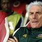 AFCON 2025: It will be tougher - South Africa coach plays down Bafana Bafana chances