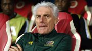 AFCON 2025: It will be tougher - South Africa coach plays down Bafana Bafana chances