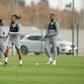 AFCON 2025: Iwobi missing as Osimhen leads Super Eagles' possible line-up against Tanzania