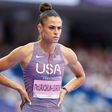 Sydney McLaughlin-Levrone Addresses Grand Slam Track Issues Amid $356,250 Payment Dispute