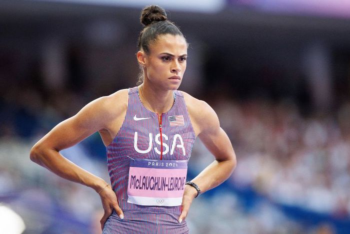 Sydney McLaughlin-Levrone Addresses Grand Slam Track Issues Amid $356,250 Payment Dispute