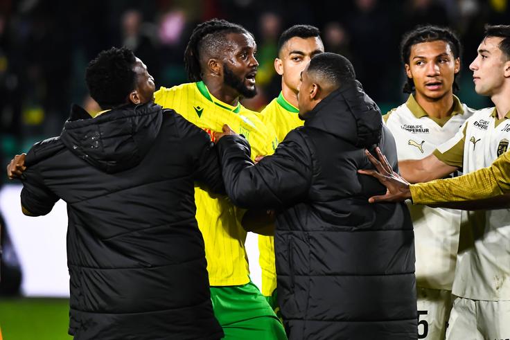 I’m ready to be a striker — Super Eagles defender Awaziem open to position change at AFCON 2025