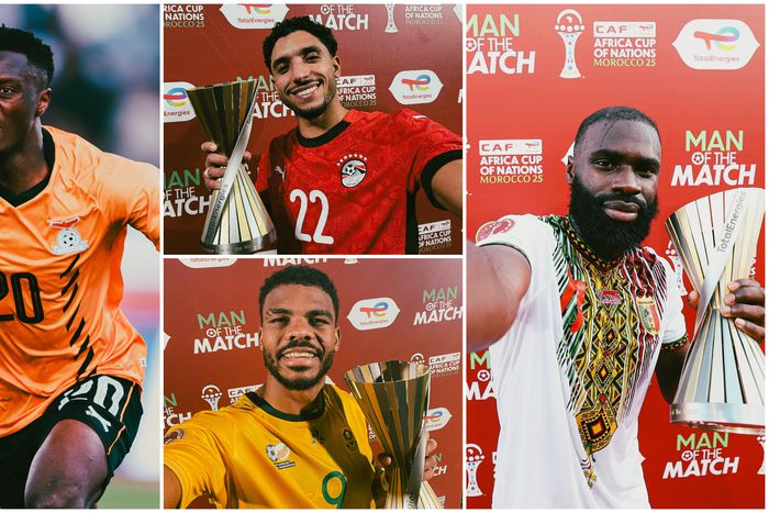 Stoppage-time chaos and historic moments: AFCON 2025 Day 2 was absolutely wild - Pulse of the Day