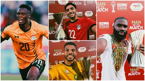 Stoppage-time chaos and historic moments: AFCON 2025 Day 2 was absolutely wild - Pulse of the Day