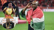 ‘He’s Like Benni McCarthy’ - Pitso Mosimane Tips South African Striker to Flourish in Middle East