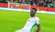 AFCON 2025: We will give our best - Akor Adams sees redemption chance for Super Eagles