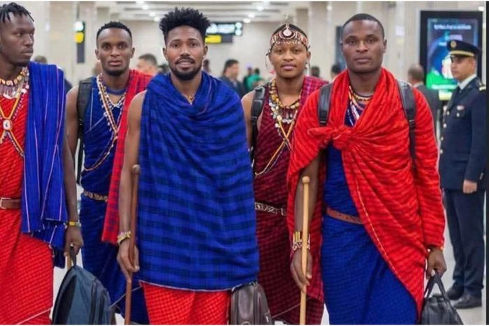 AFCON 2025: Nigeria vs Tanzania - Why Taifa Stars aren't intimidated by Super Eagles