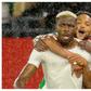 Osimhen warns other African teams