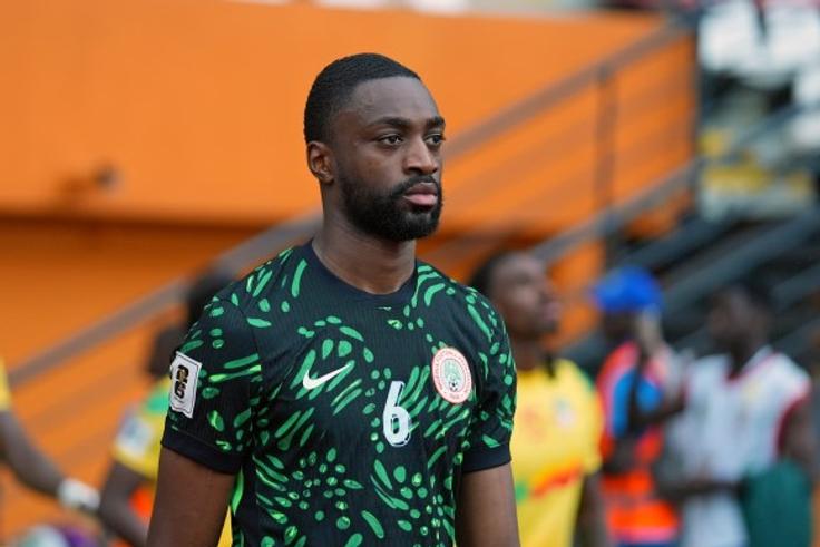 AFCON 2025: Morocco's experience will help Super Eagles - Semi Ajayi
