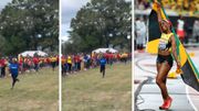 ‘I Really Beat Them Bad’ - Shelly-Ann Fraser-Pryce Reveals Inspiration Behind Viral School Sports Day Race