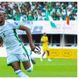 Osimhen looking forward to becoming Nigeria's all-time leading goalscorer