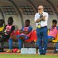 Gabon coach laments Aubameyang loss after AFCON exit