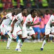 Tunisia shock Nigeria, Comoros to use outfield player as goalkeeper