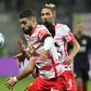 Birthday boy Gvardiol seals Leipzig's win over Wolfsburg