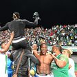 Burkina Faso beat Gabon on penalties to reach AFCON quarter-finals