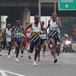 Over 2000 international Elite athletes set for Gold-Label Lagos City Marathon