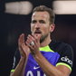 Harry Kane sets new record at Tottenham