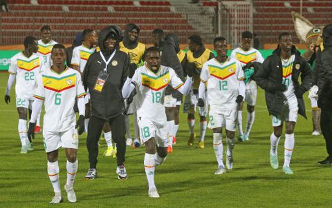 Video: Senegal, Ivory Coast put on show to knockout DR Congo and Uganda