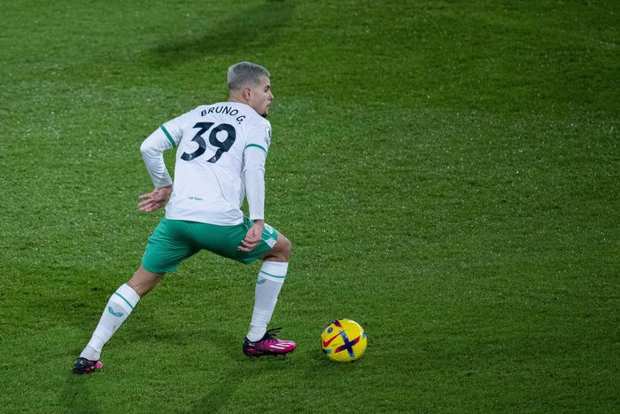 Bet9ja betting tips for Southampton vs Newcastle United