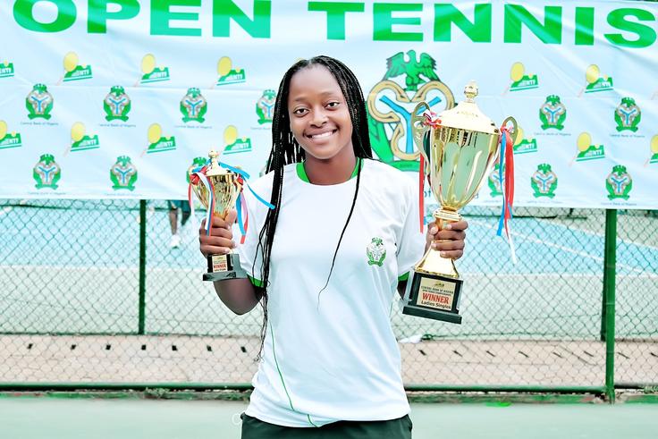 Nigeria star Quadre admitted into Florida International University