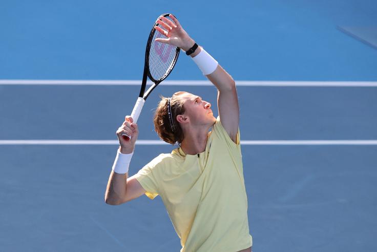 Karen Khachanov vs Sebastian Korda Bet9ja odds and betting tips