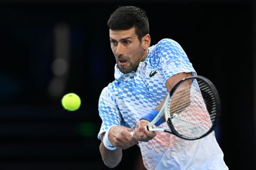 Master of Melbourne! Ruthless Novak Djokovic crushes Alex De Minaur