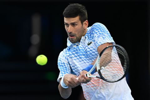 Master of Melbourne! Ruthless Novak Djokovic crushes Alex De Minaur