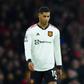 Marcus Rashford