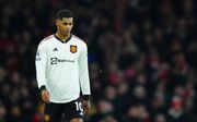 Rashford set for crucial talks with Manchester United on his future scheduled for next week